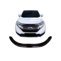 Scoutt lišta (deflektor) přední kapoty Honda CR-V -- od roku výroby 2018- Scoutt lišta (deflektor) přední kapoty Honda CR-V -- od roku výroby 2018-