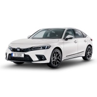 Bo�n� ochrann� li�ty dve�� typ 35 Honda Civic XI iftback -- od roku v�roby 2021-