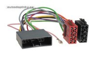 ISO adapt�r autor�dia Honda Civic -- od roku v�roby 2006- 