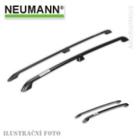 NEUMANN pod�ln� st�e�n� nosi�e (hagusy) Honda Stream - od roku v�roby 02 -