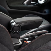 Loketn� op�rka Armster 3 Honda Jazz -- rok v�roby 2009-15
