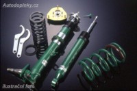 TEIN sportovn� z�vitov� tlumi�e s pru�inami model SUPER STREET v�etn� horn�ch Unibal� Honda INTEGRA Type R typ (DC5) -- od roku v�roby 02- ( nastaven� p�edn� n�pravy od -13mm do -47mm, zadn� n�pravy od -1mm do -46mm, tuhost pru�in p�edn� n�pravy 60 N/mm, zadn� n�pravy 90 N/mm )